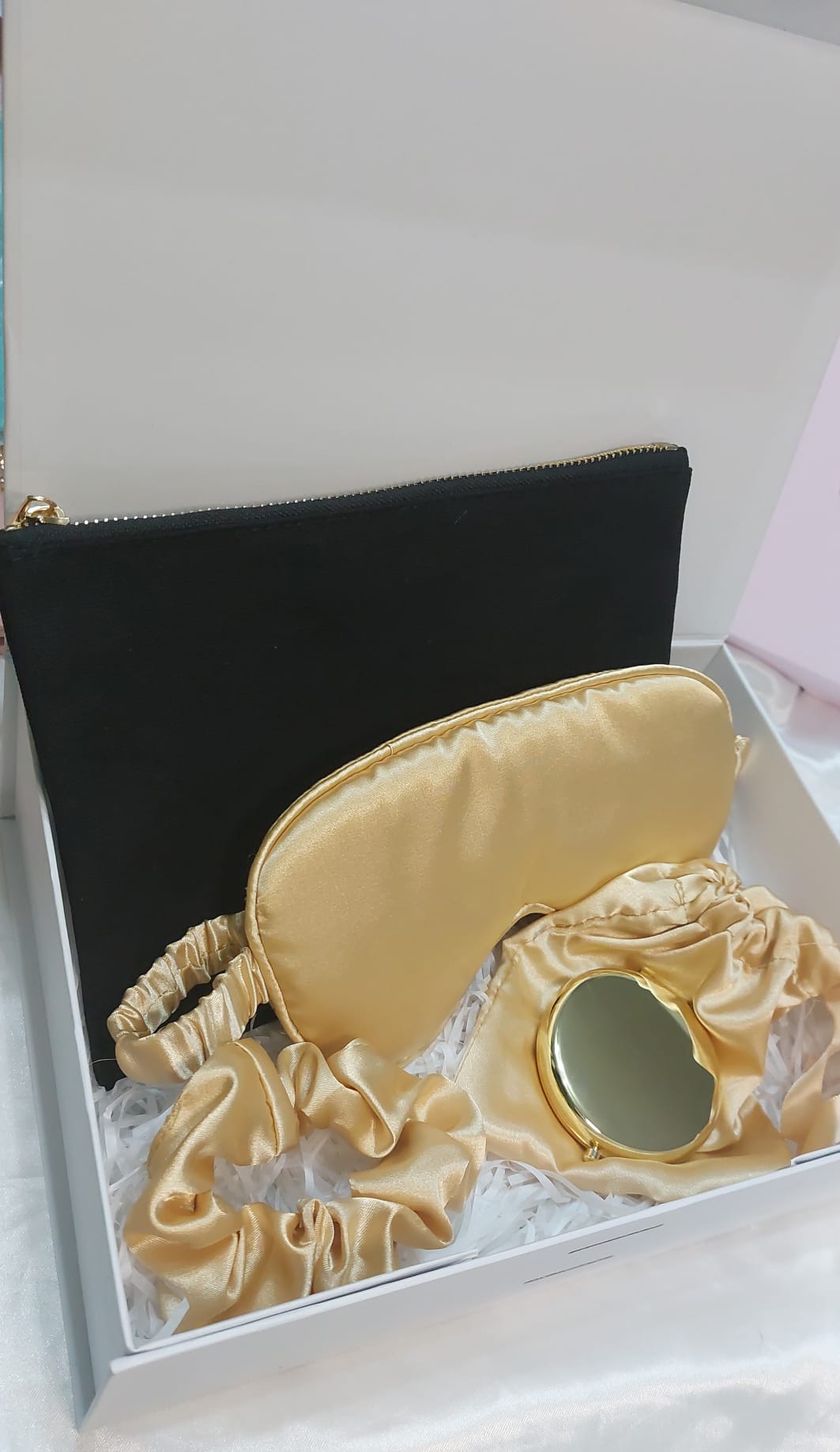 BOX REGALO SAMIRA