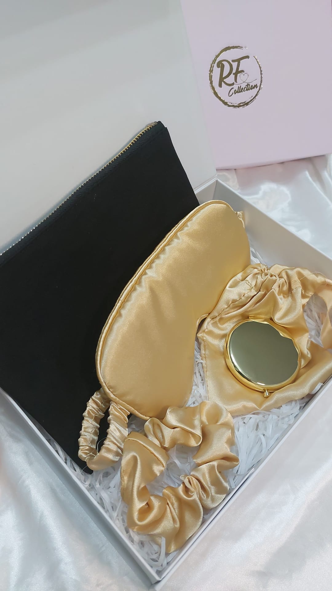 BOX REGALO SAMIRA