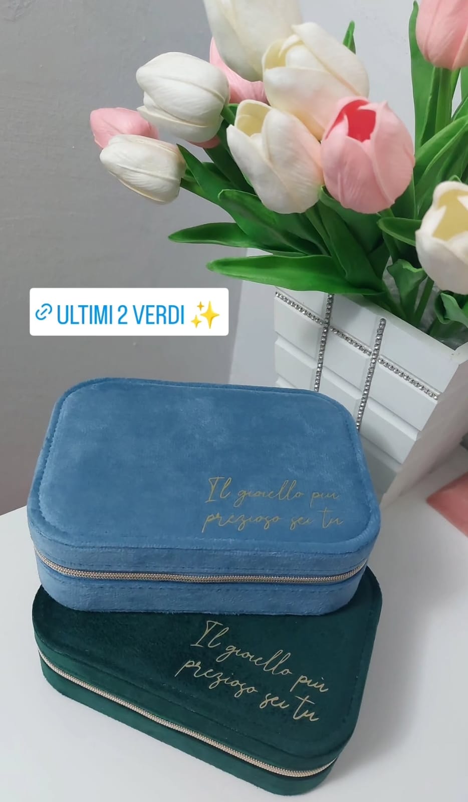 Portagioie Maxi Velluto