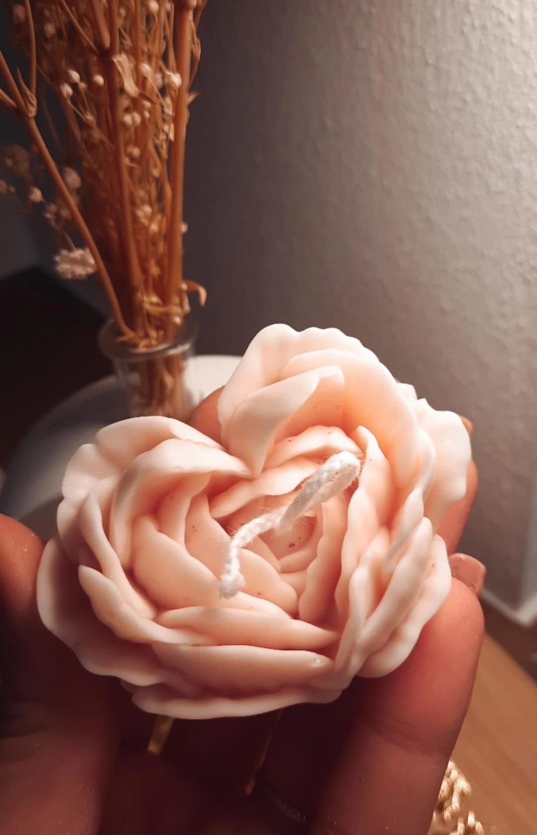 FIORE A FORMA DI CUORE