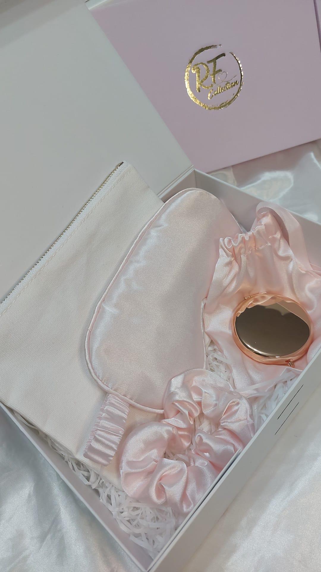 BOX REGALO GIULIA