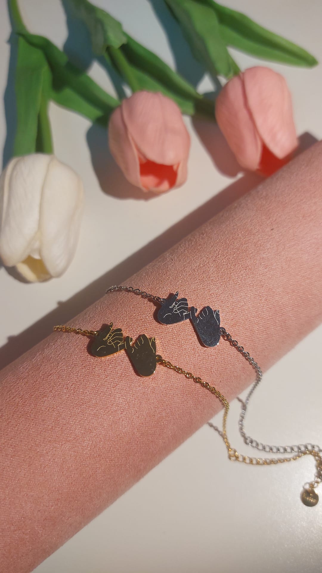 Bracciale PROMISE