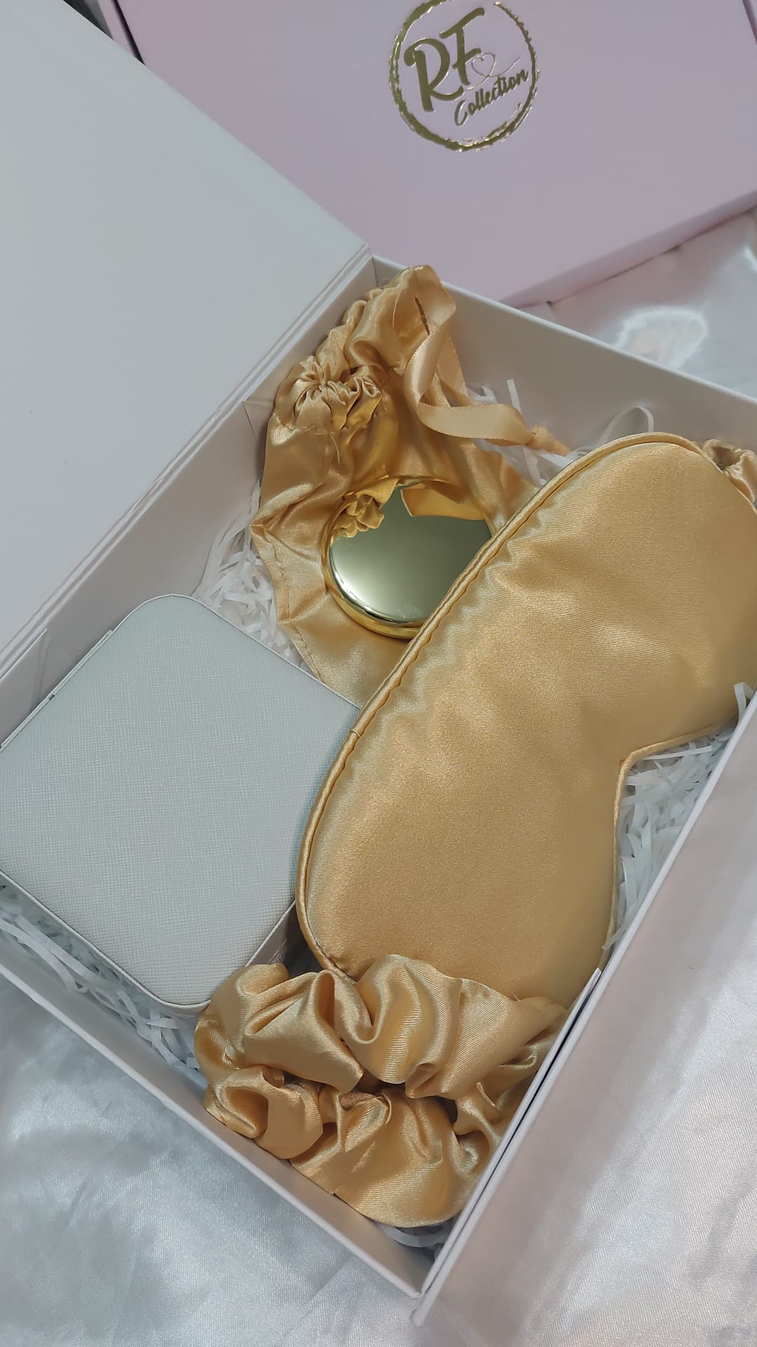 BOX REGALO SOFIA