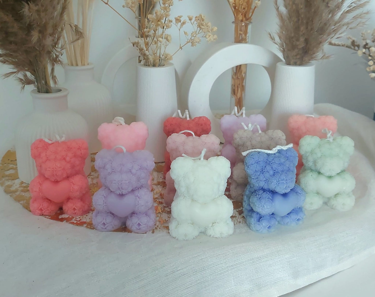 Orsetti teddy misura M