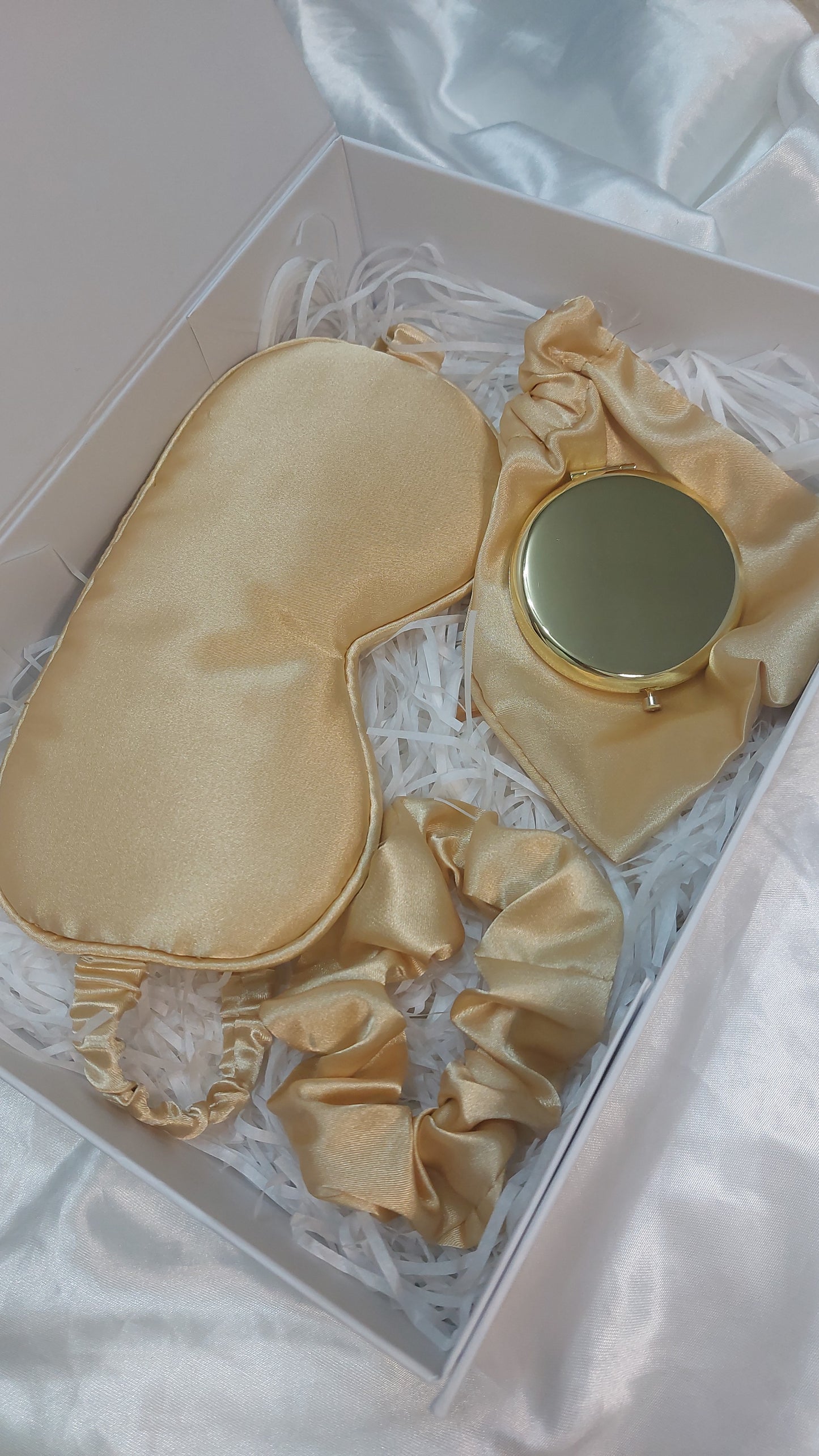 Box regalo Damigella ✨️🎁🎀