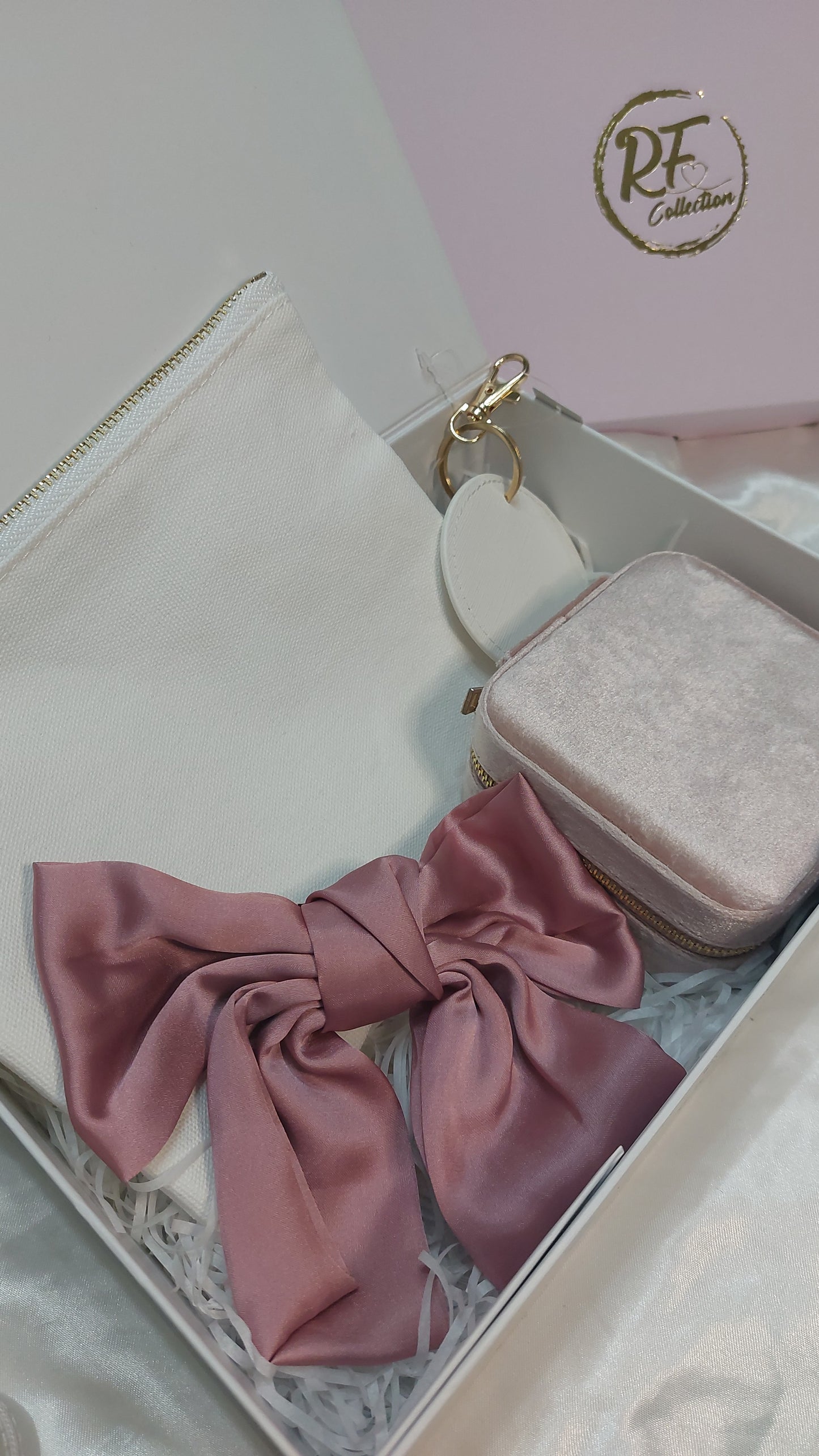 BOX REGALO ALESSIA ✨️🎁
