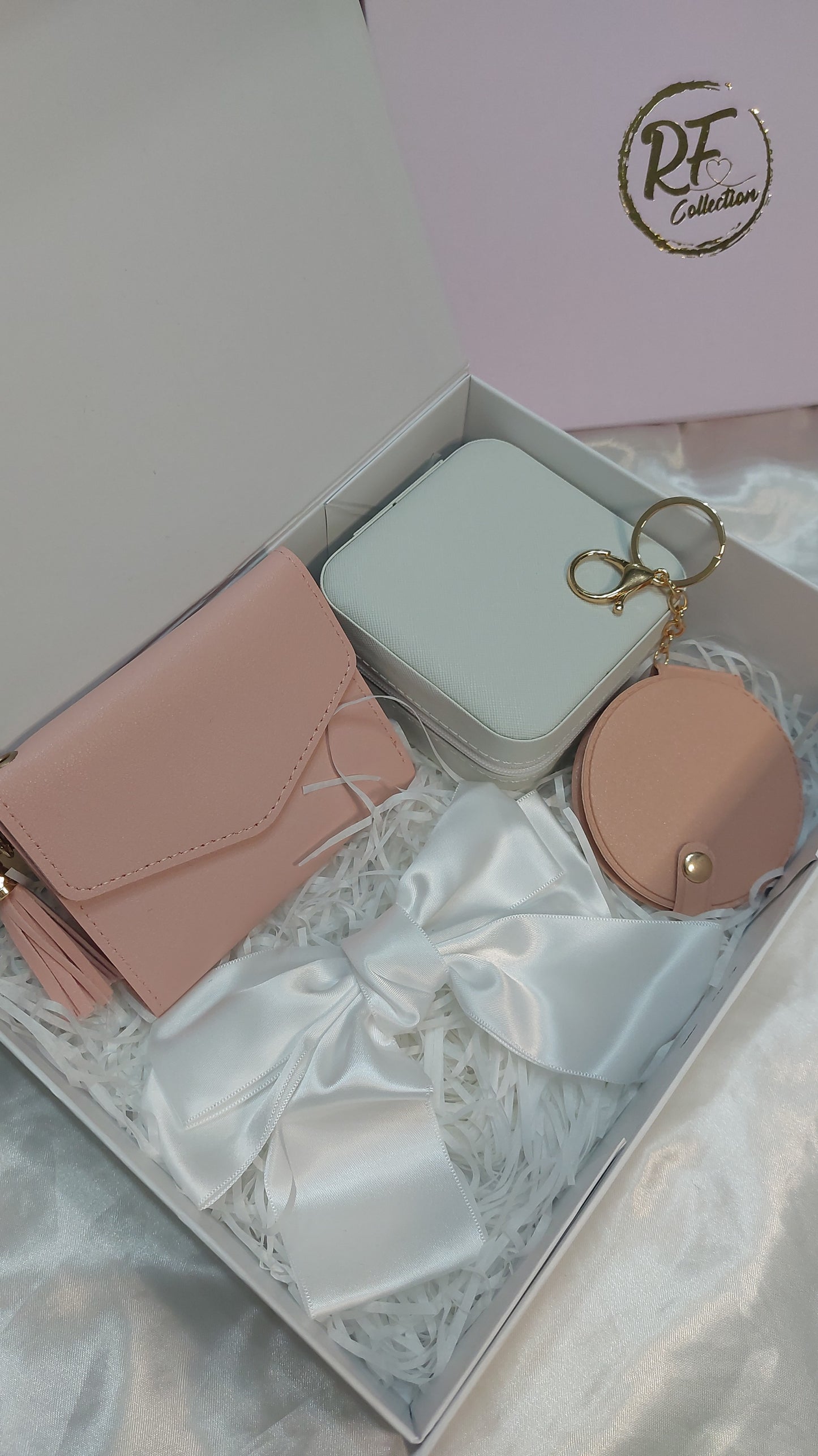 BOX REGALO LUANA