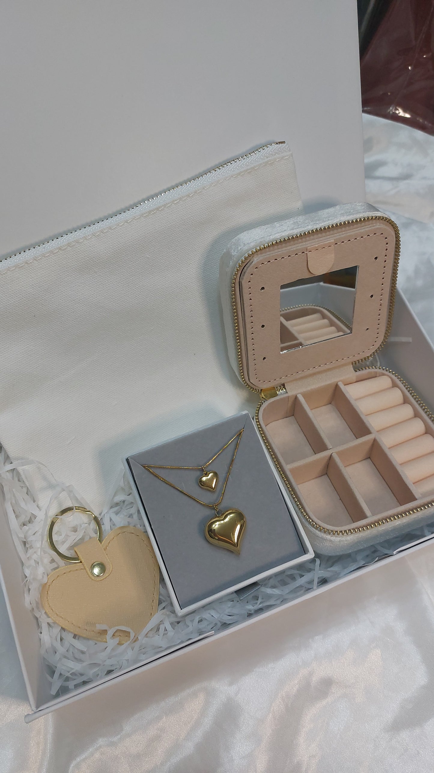 BOX REGALO AGATA