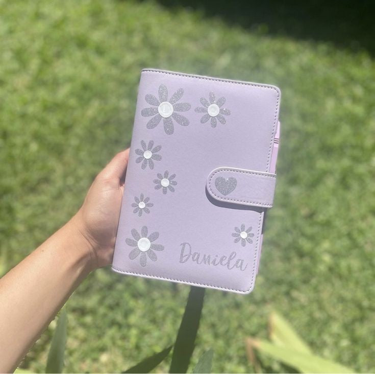 Agenda Budget planner