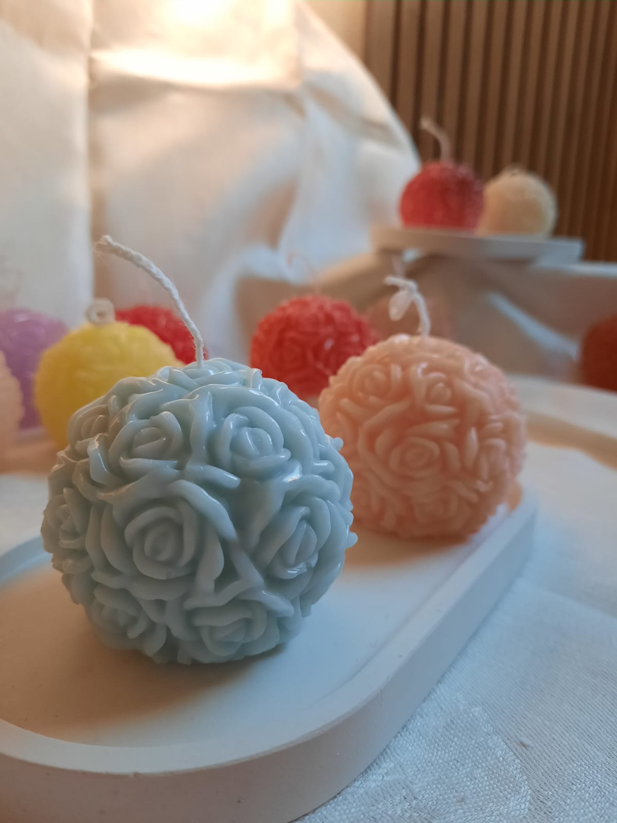 SFERA DI FIORI