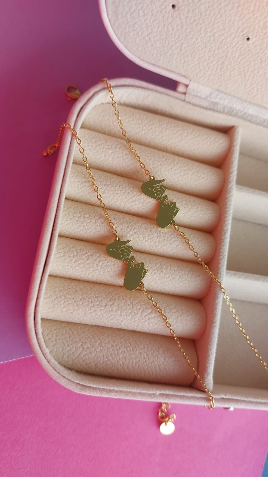 Bracciale PROMISE