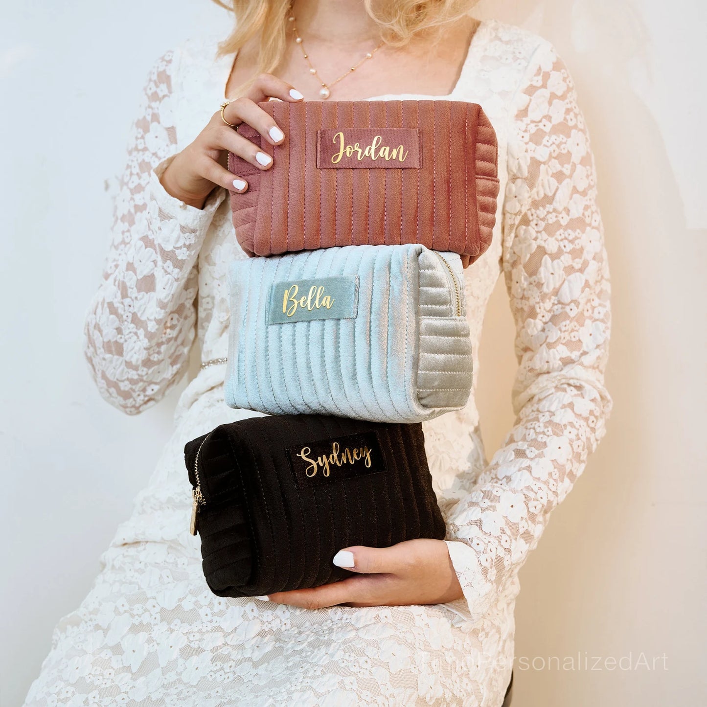 Beauty Velluto personalizzato