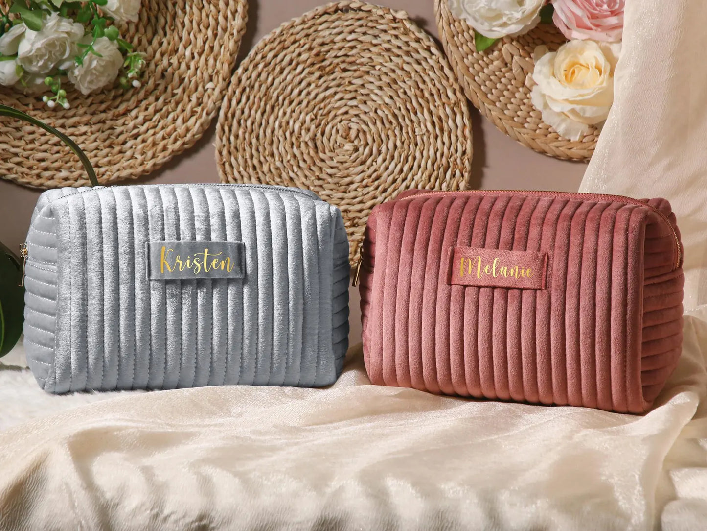 Beauty Velluto personalizzato