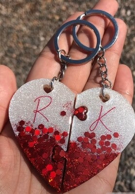 PORTACHIAVI DOLCE META'