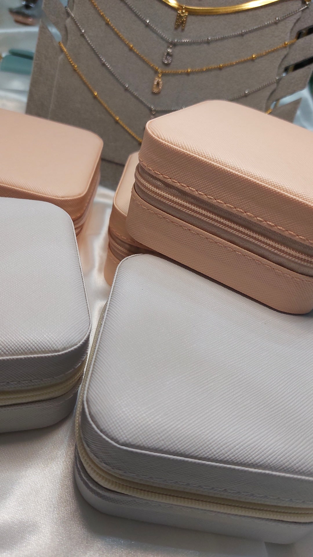 PORTAGIOIE PERSONALIZZATO