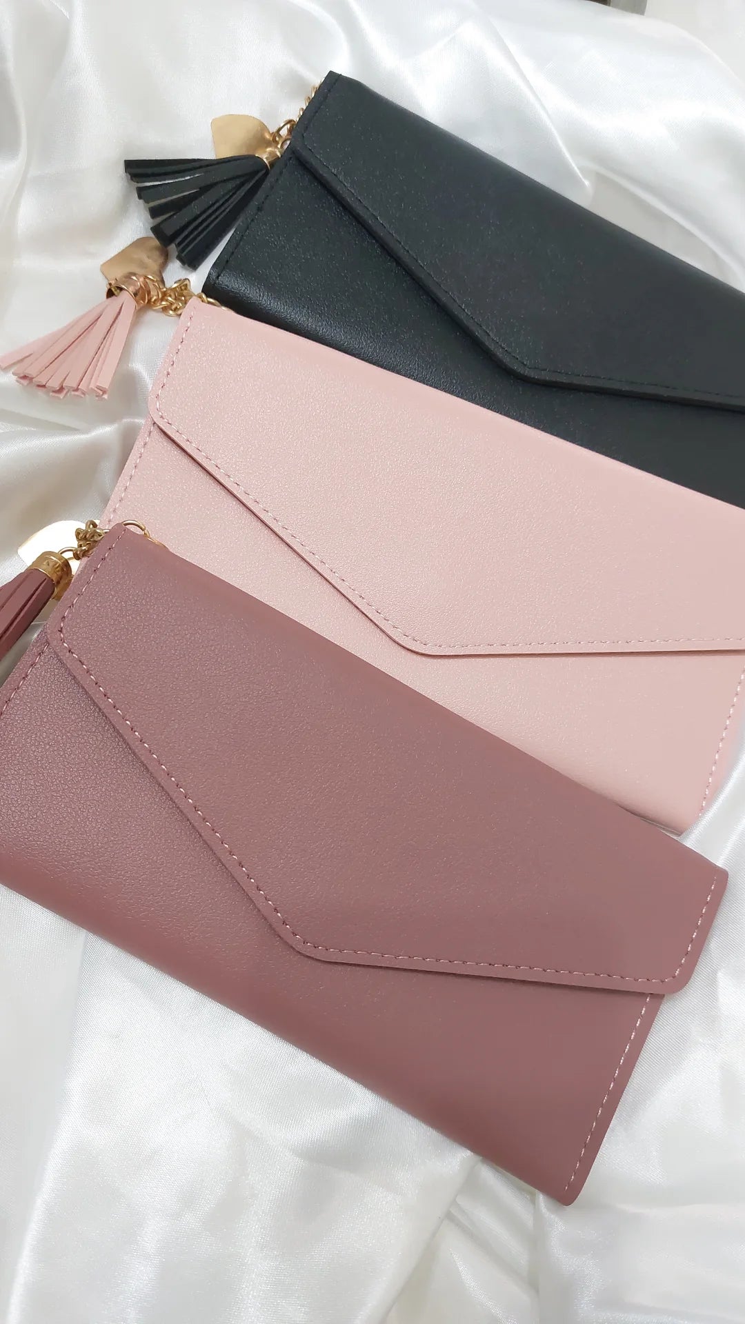 Maxi wallet personalizzato