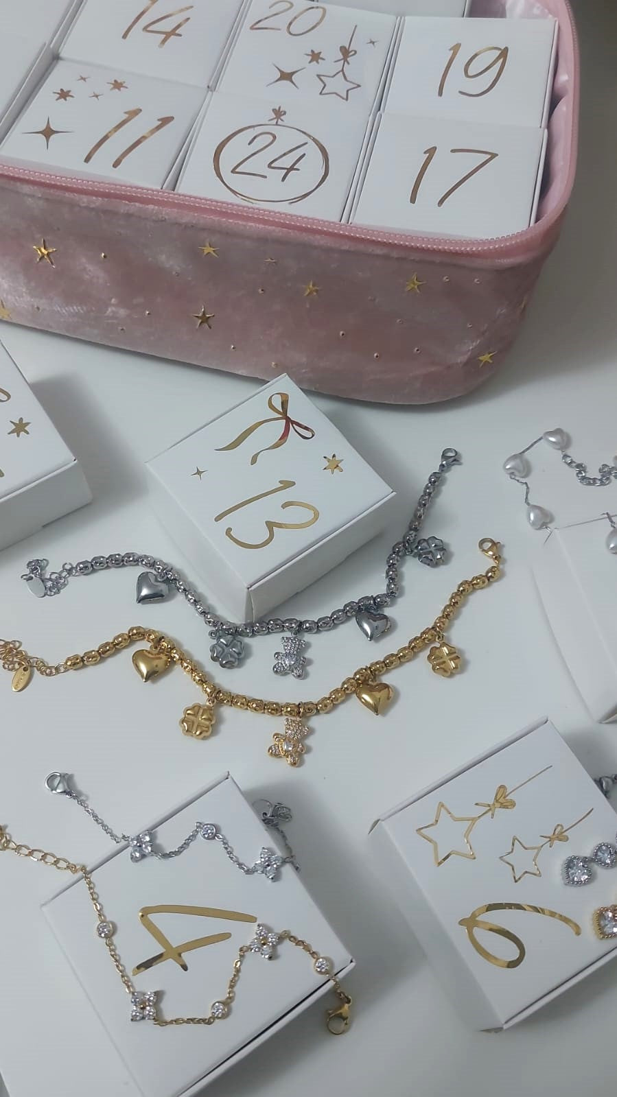 CALENDARIO DELL'AVVENTO