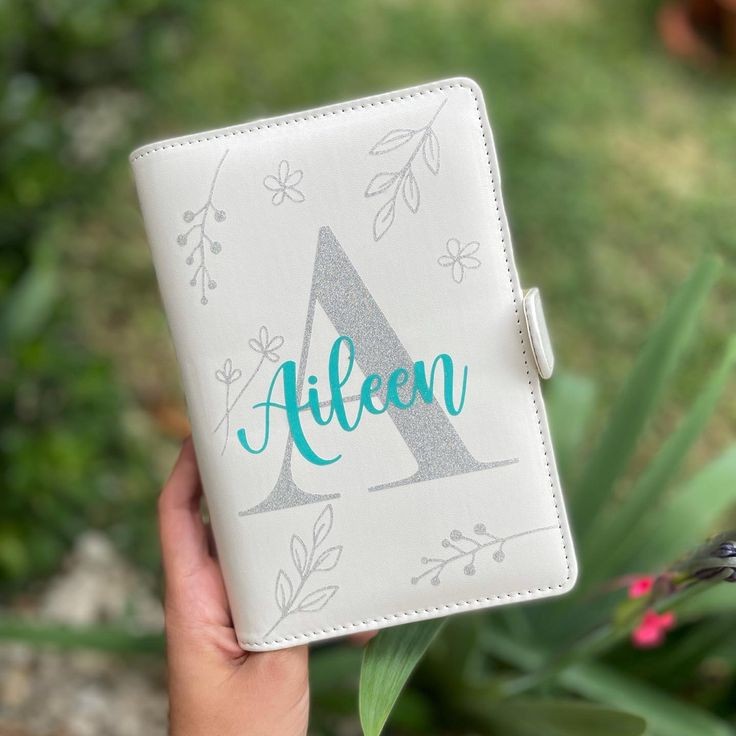 Agenda Budget planner
