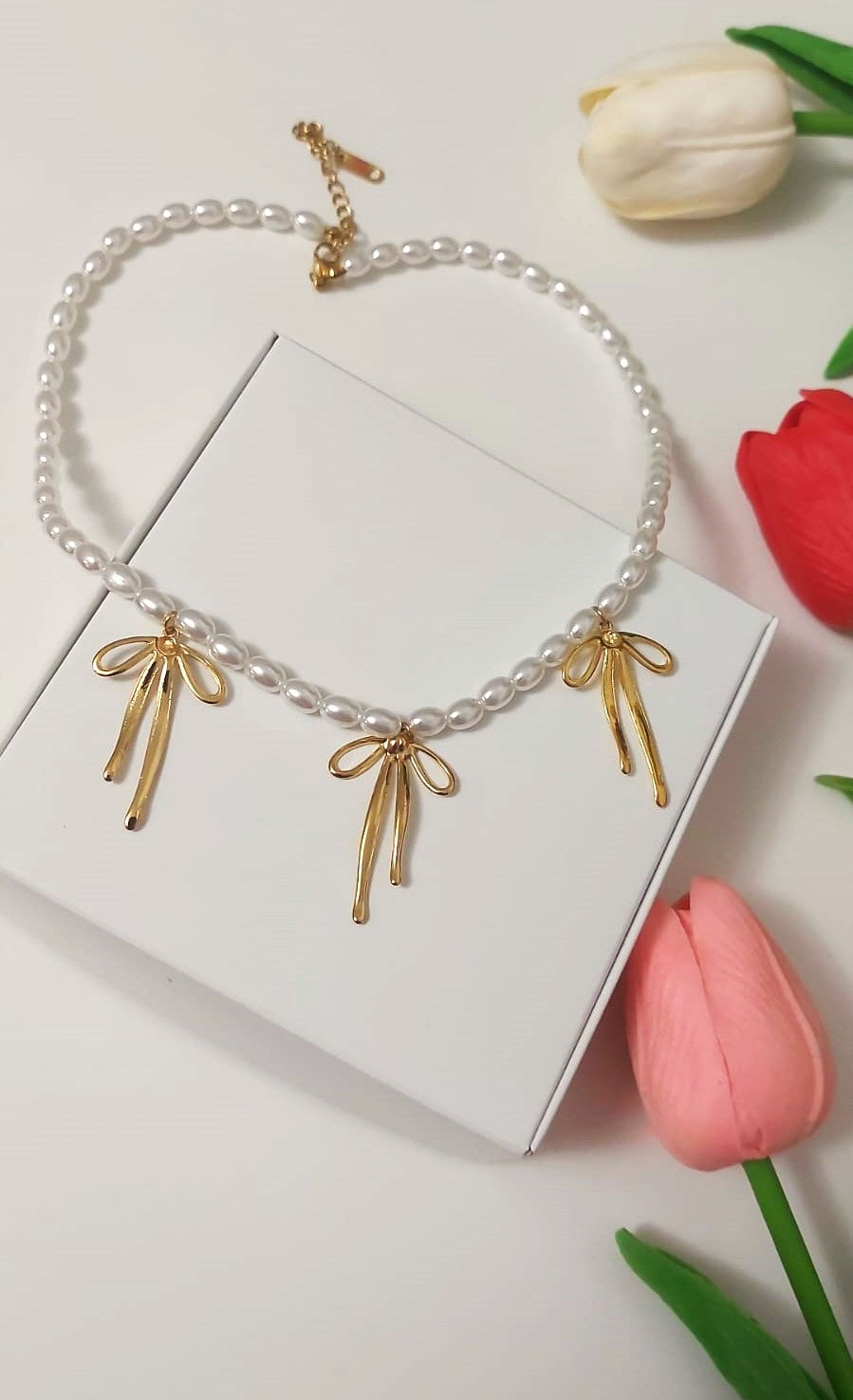 Collana EMILY gold