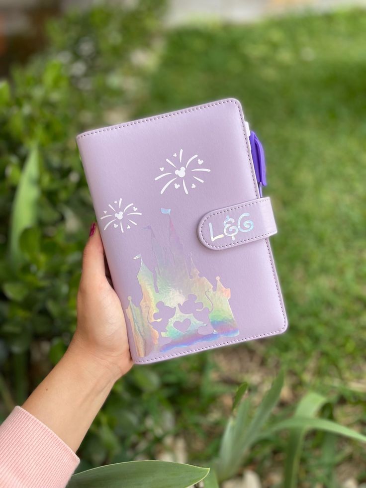 Agenda Budget planner