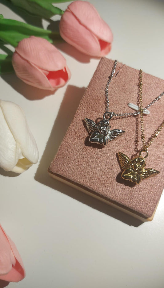 Collana Pupetto