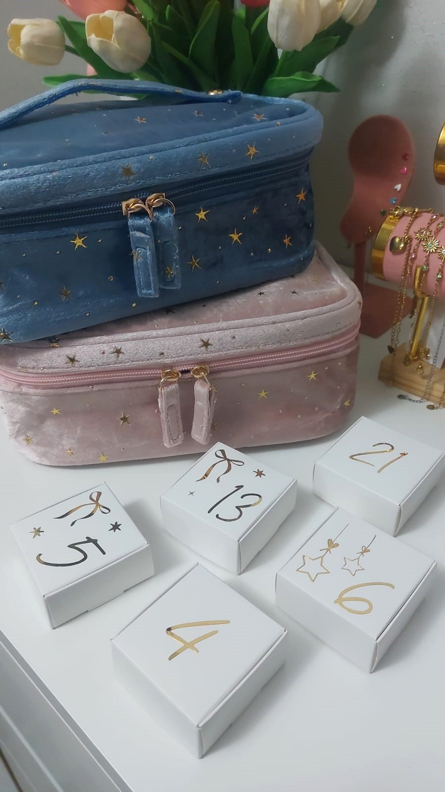 CALENDARIO DELL'AVVENTO