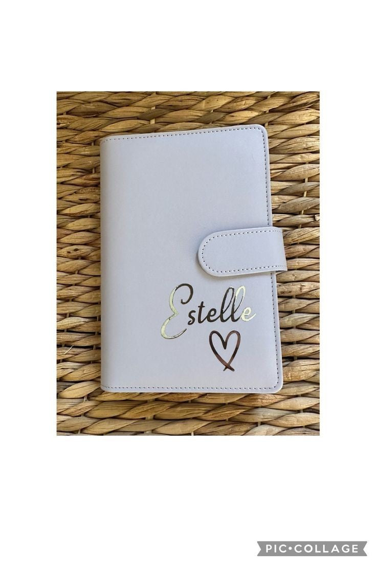 Agenda Budget planner