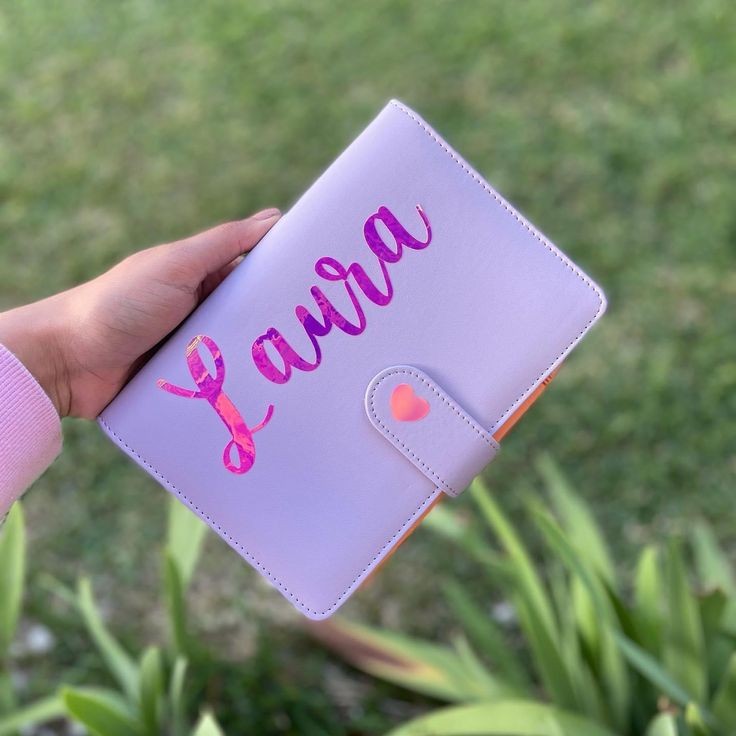 Agenda Budget planner