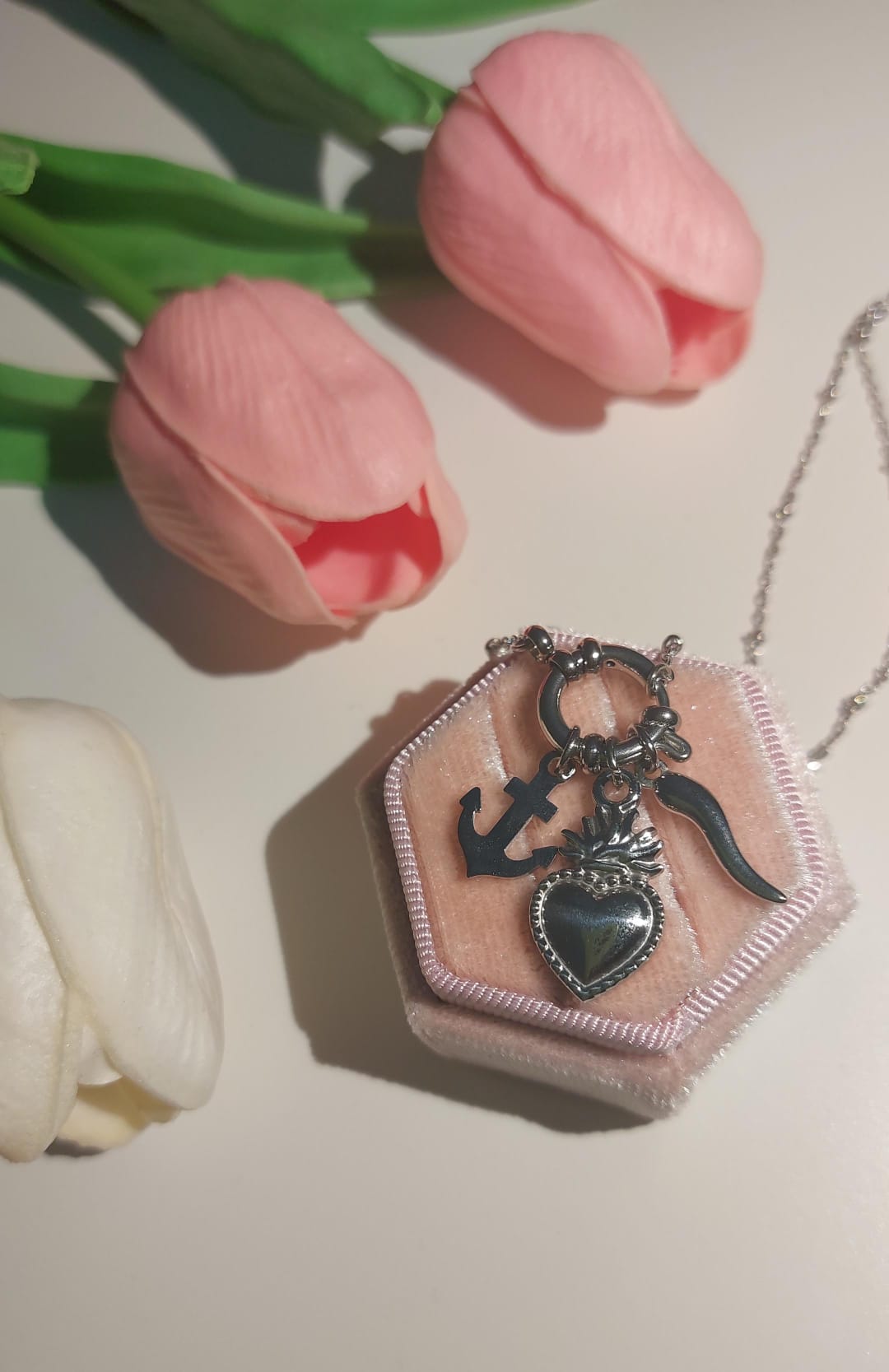 Collana  Lucky