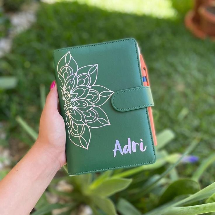 Agenda Budget planner