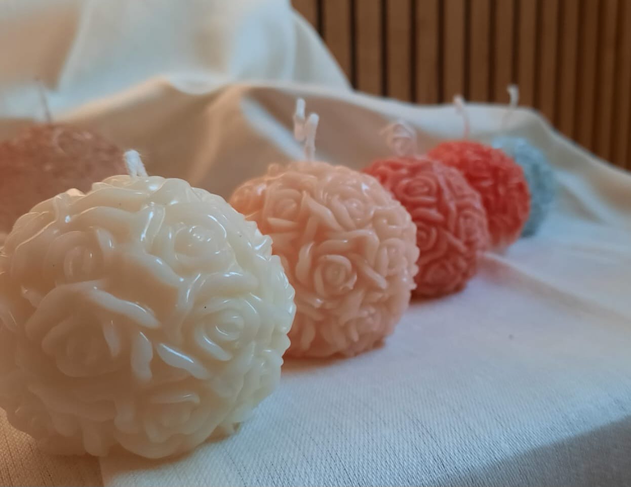 SFERA DI FIORI