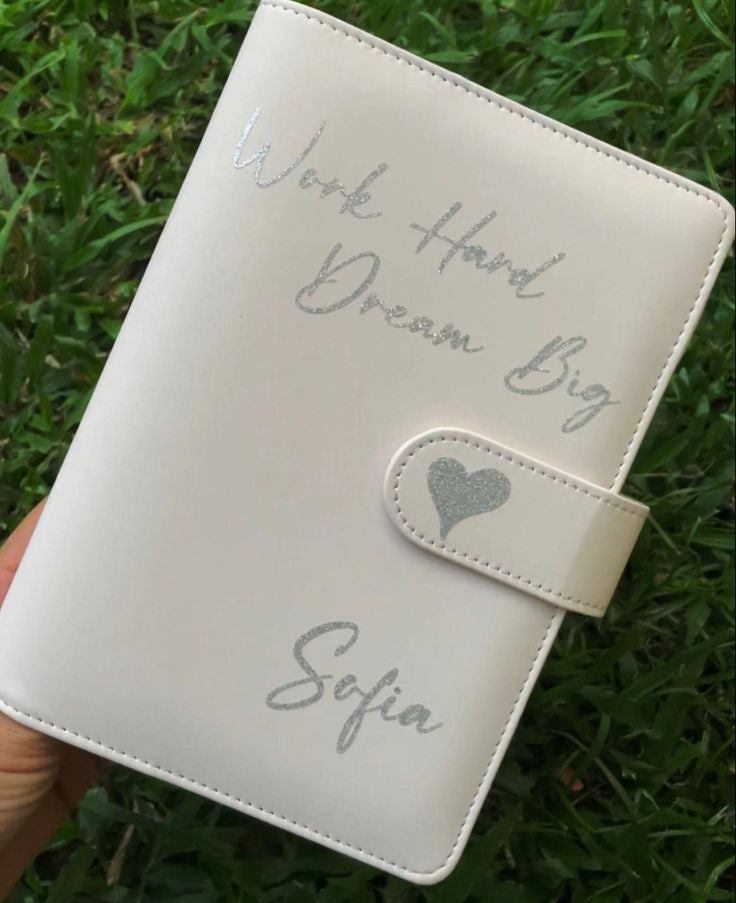 Agenda Budget planner