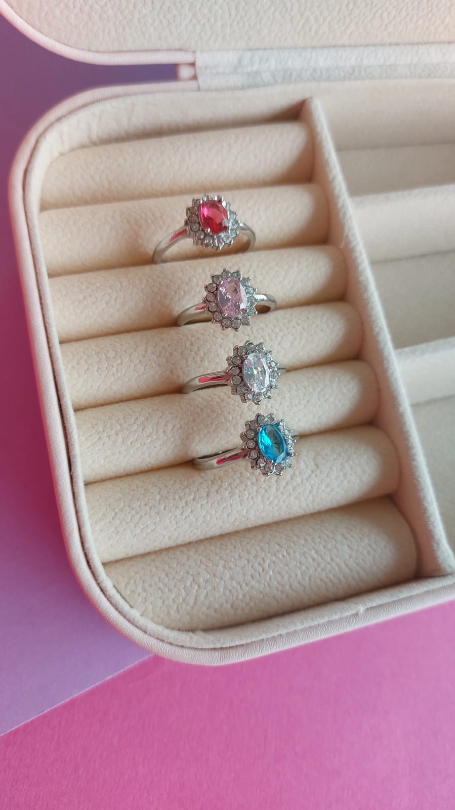 Anello KATE