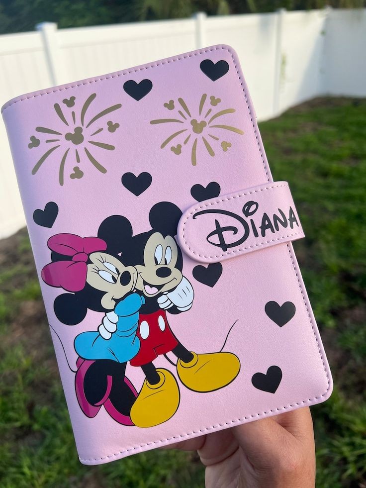 Agenda Budget planner