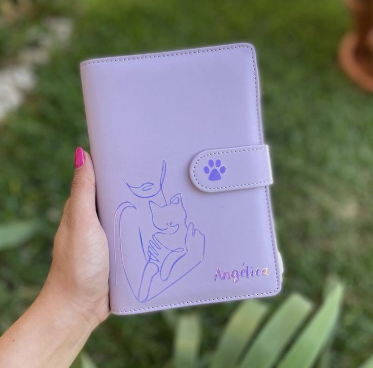 Agenda Budget planner