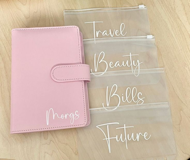 Agenda Budget planner