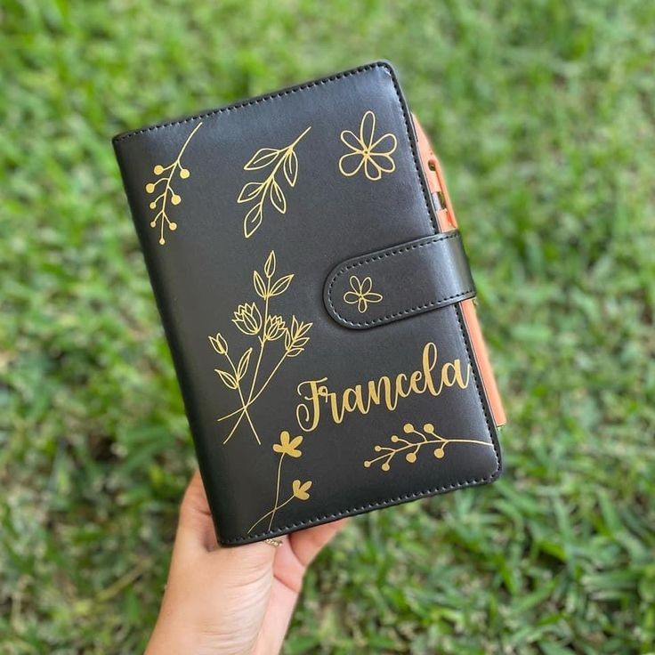 Agenda Budget planner