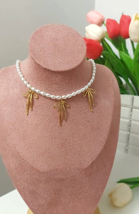 Collana EMILY gold