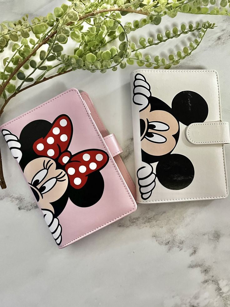 Agenda Budget planner