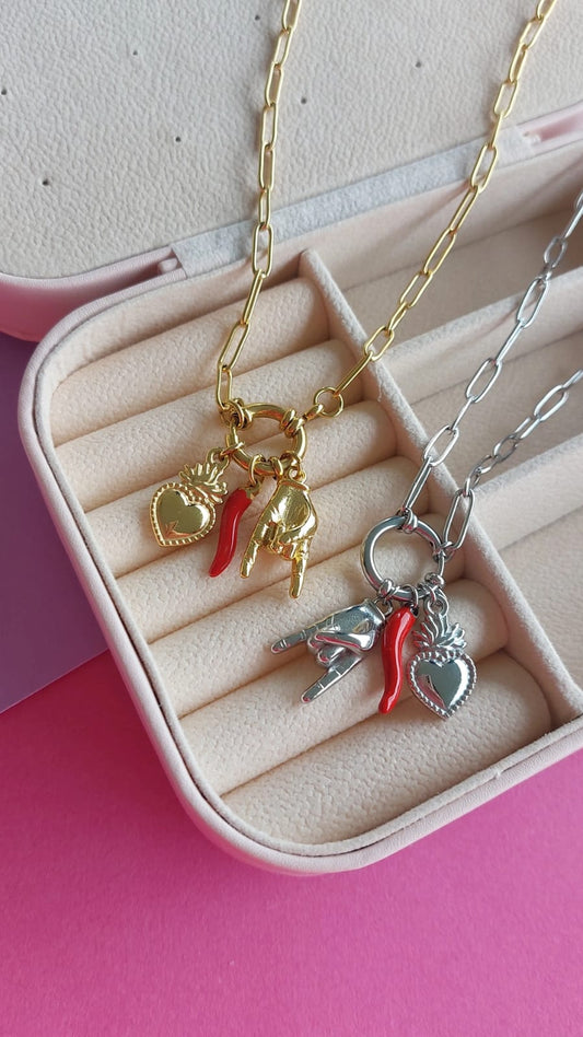 Collana Sciò Sciò