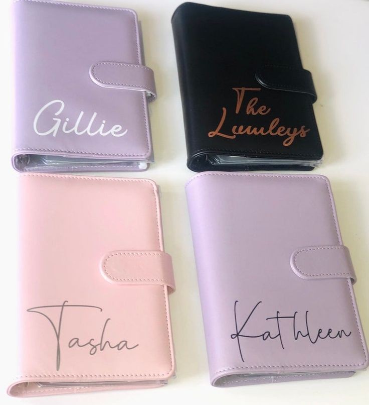 Agenda Budget planner