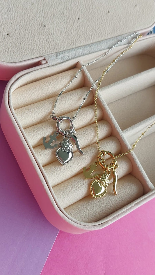 Collana  Lucky