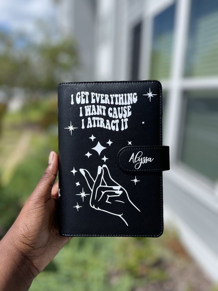 Agenda Budget planner