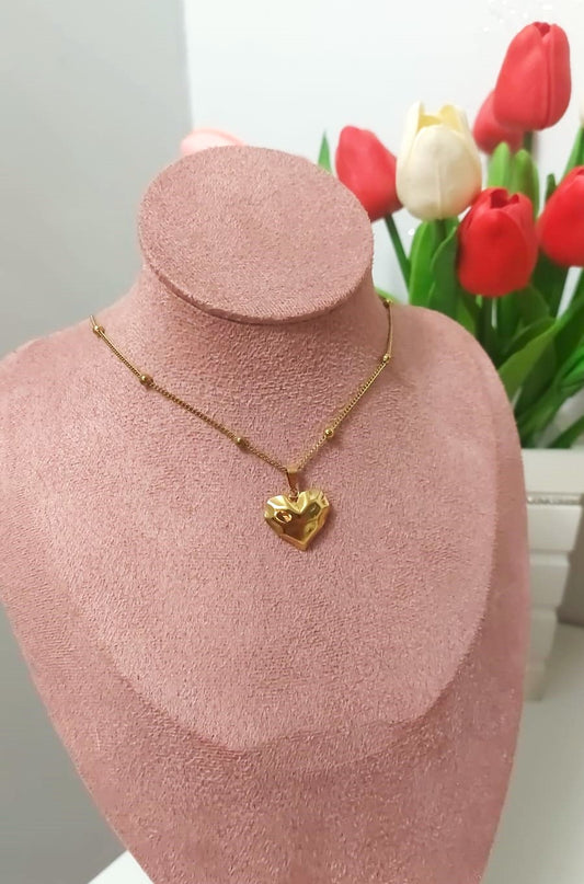 Collana DIANA gold