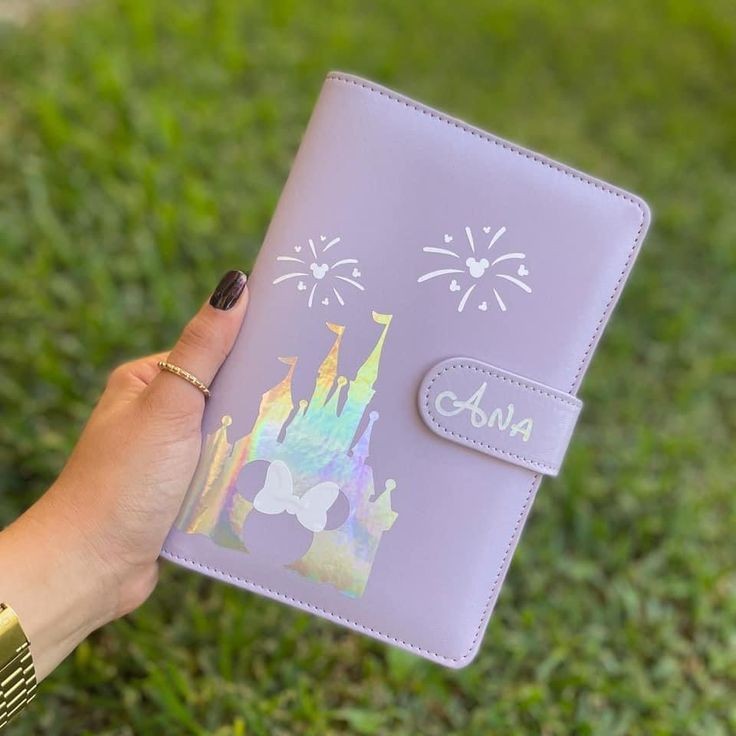Agenda Budget planner