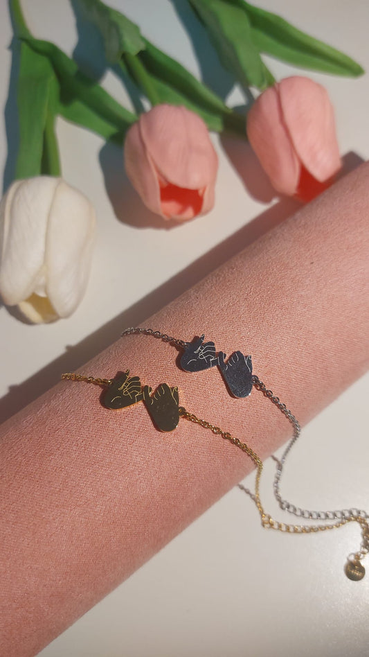 Bracciale PROMISE
