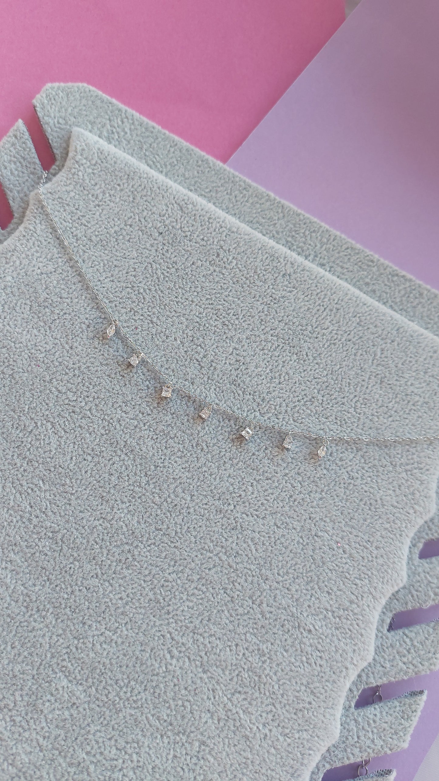 Collana Cristal ✨️