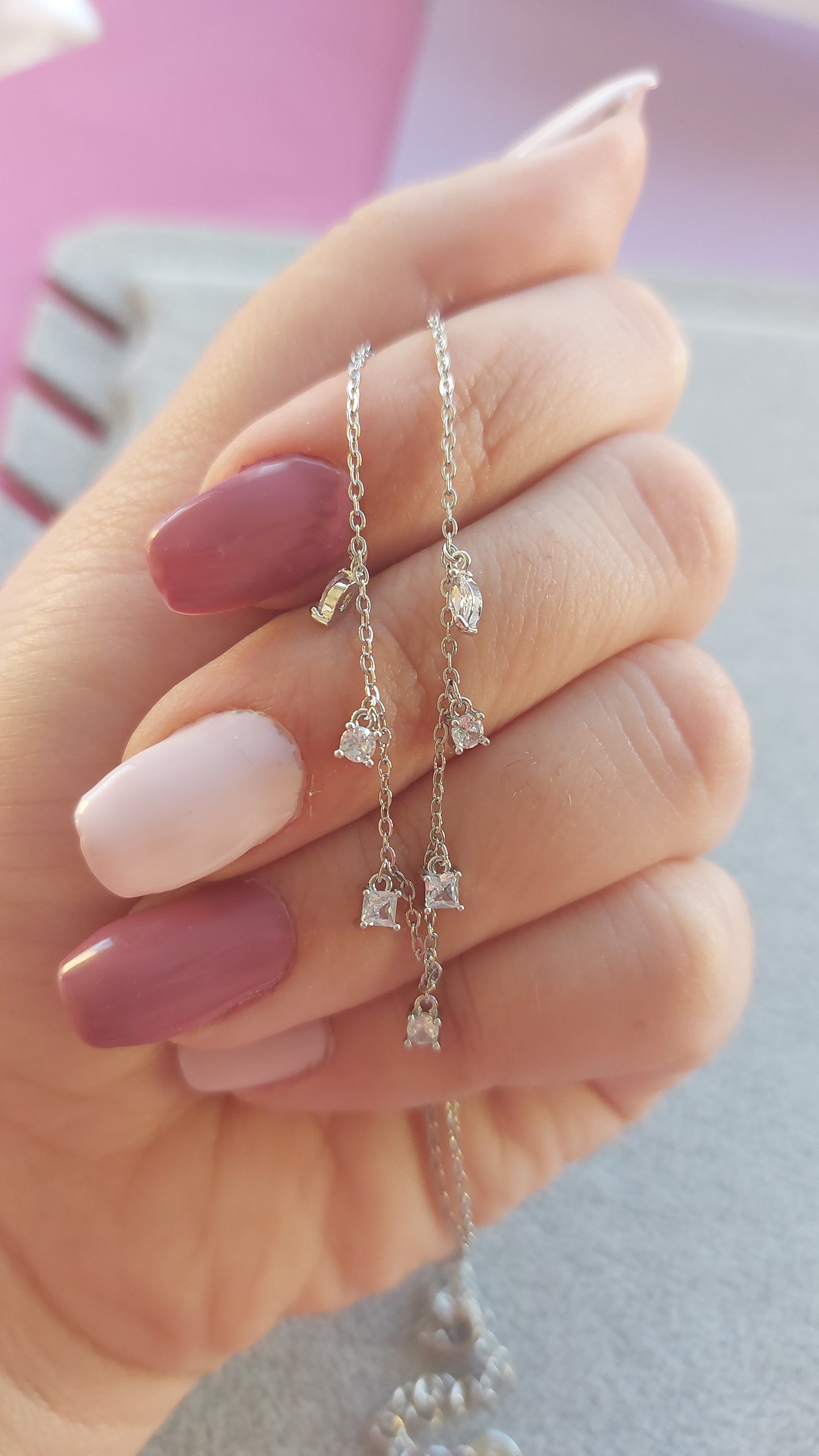 Collana Cristal ✨️
