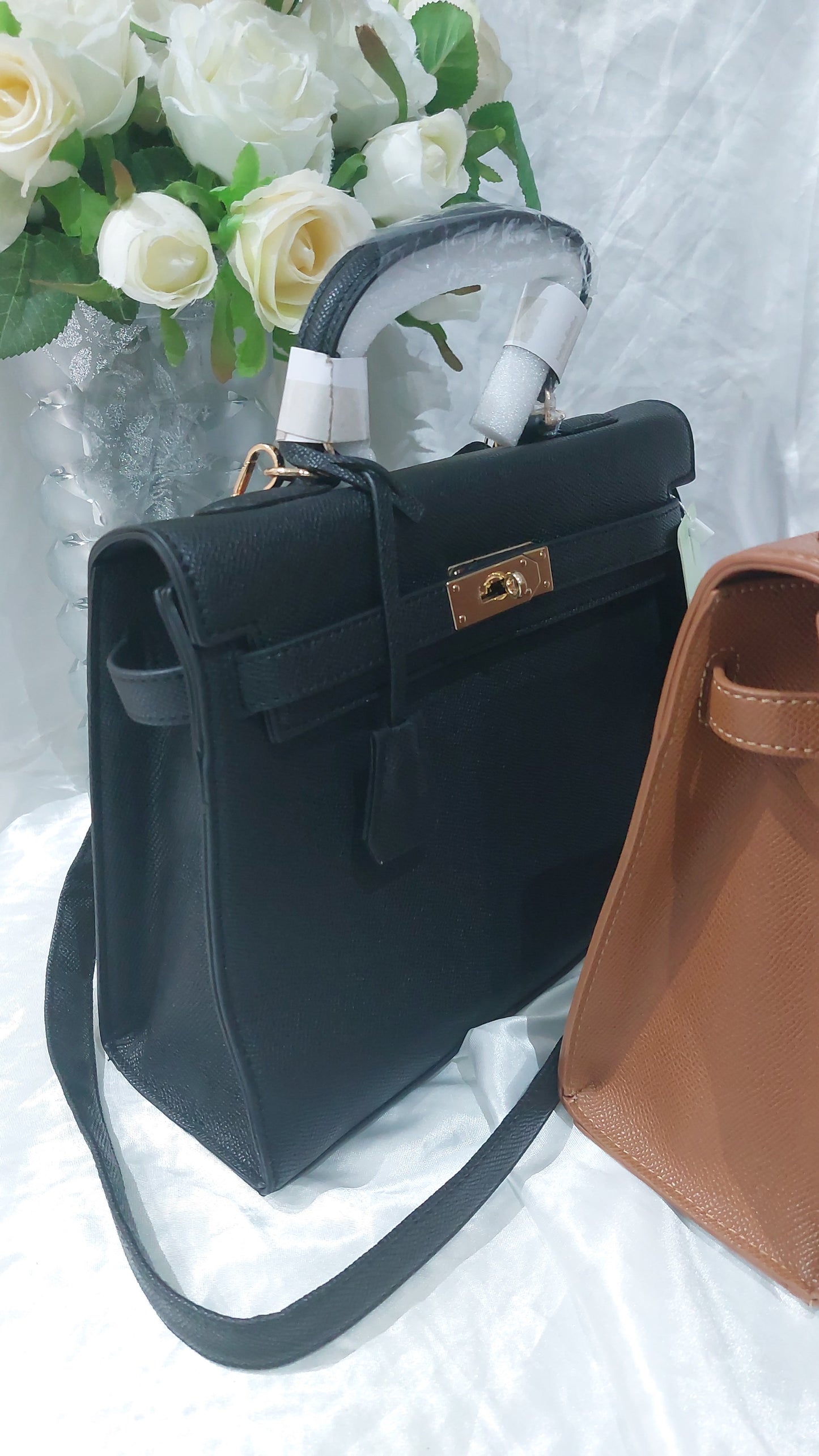 Borsa Kelly personalizzabile