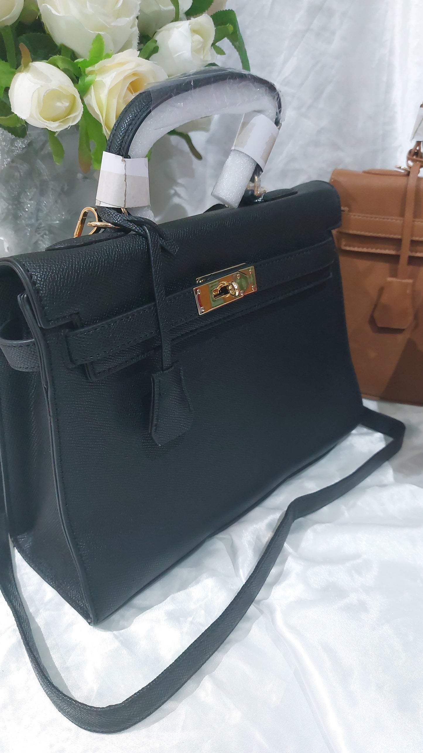 Borsa Kelly personalizzabile